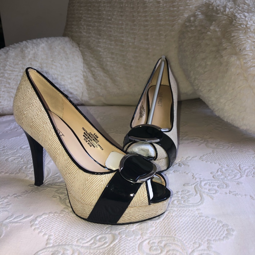 Nine West Heels